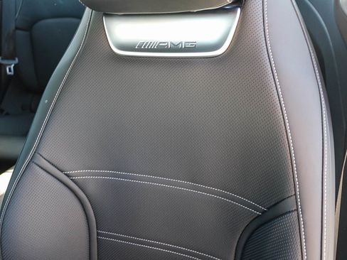 New 2026 Mercedes-Benz AMG GT 55 image 23