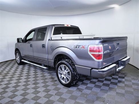 Used 2014 Ford F150 STX w/ Equipment Group 201A Mid image 7