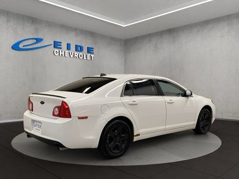 Used 2012 Chevrolet Malibu LS FWD image 11