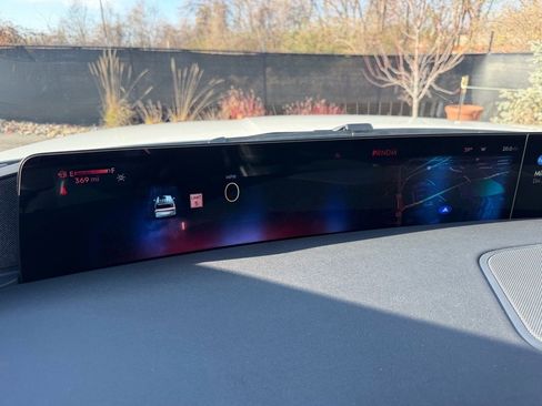 New 2025 Lincoln Navigator Reserve w/ Jet Appearance Package image 32