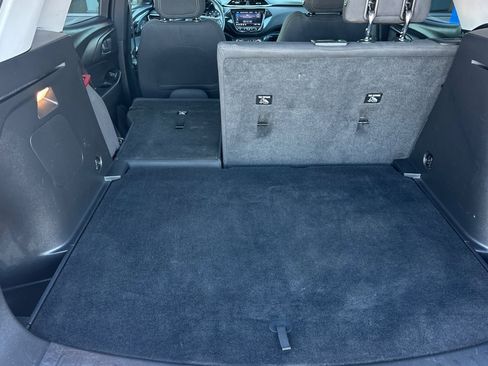 Used 2021 Chevrolet TrailBlazer LT w/ Convenience Package image 17