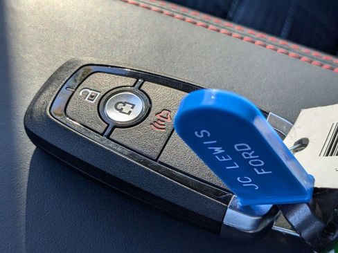 New 2025 Ford Bronco Sport Heritage w/ Convenience Package image 28