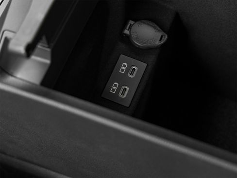 Used 2025 Lexus ES 350 w/ Premium Package FWD image 37