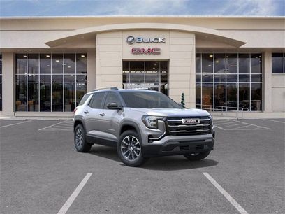 New 2026 GMC Terrain Elevation