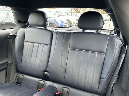 Used 2025 MINI Cooper S image 25