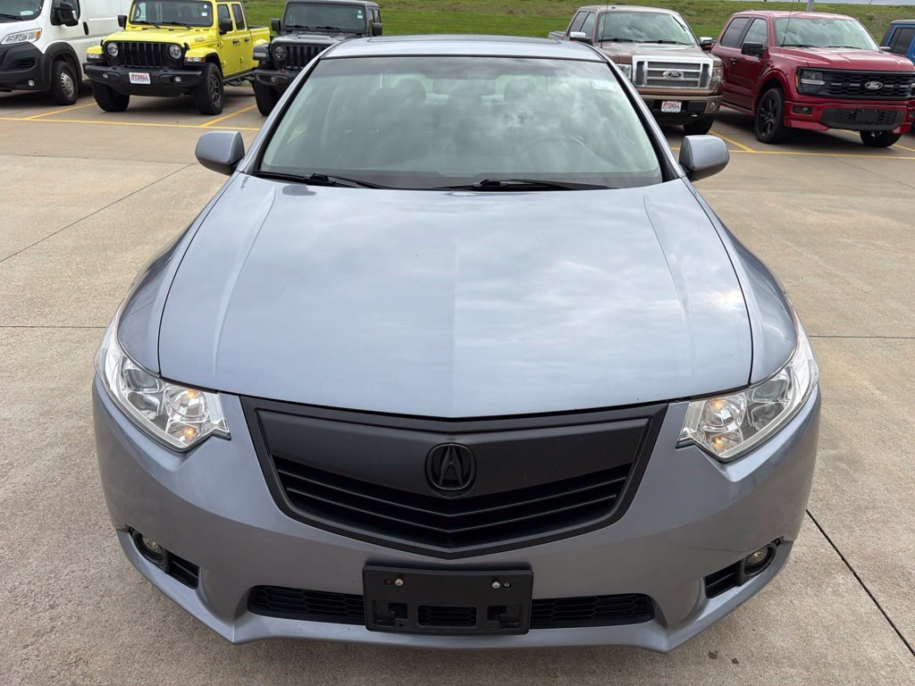 Used 2011 Acura TSX Sedan FWD image 3