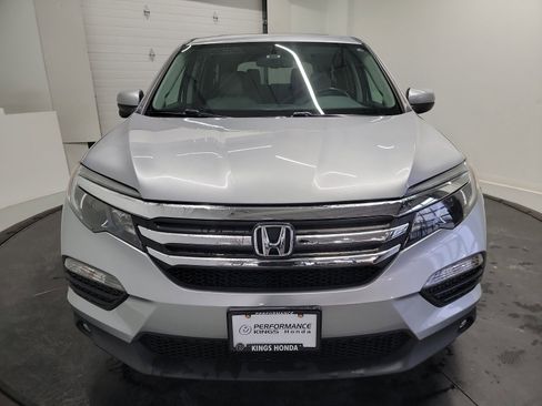 Used 2016 Honda Pilot EX-L image 2