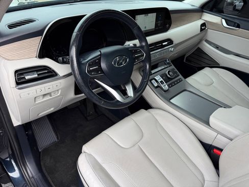 Used 2021 Hyundai Palisade Limited image 15