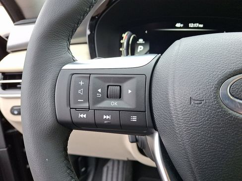 Certified 2023 INFINITI QX60 Luxe w/ Cargo Package image 21