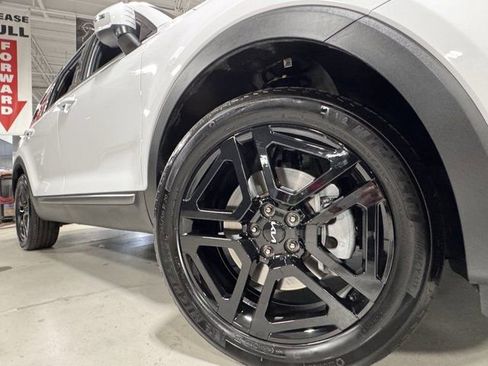 Used 2023 Kia Telluride EX X-Line image 23