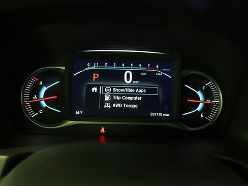 Used 2022 Honda Pilot Sport image 15