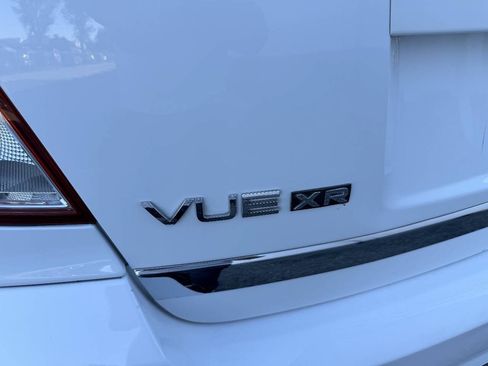Used 2009 Saturn Vue XR w/ Premium Trim Package FWD image 11