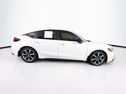 Used 2026 Honda Civic Sport Touring image 11