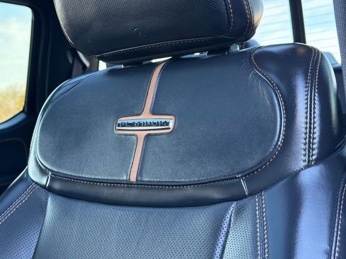 Used 2023 Ford F150 Platinum w/ Equipment Group 701A High image 24