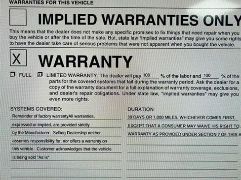 Used 2021 Mercedes-Benz Sprinter 2500 image 8