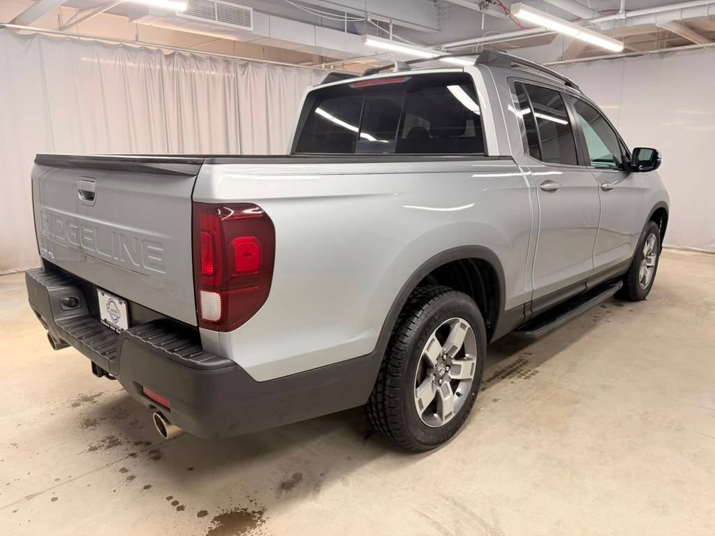Used 2024 Honda Ridgeline RTL image 13