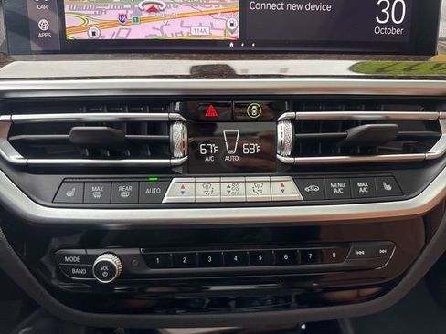 Used 2022 BMW X3 xDrive30i w/ Premium Package 2 (ZPA) image 34