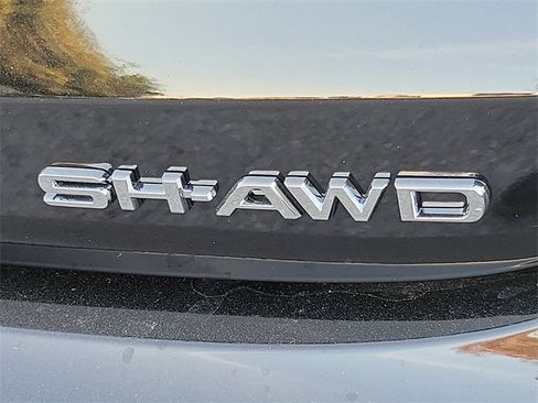 New 2025 Acura TLX SH-AWD w/ A-SPEC Pkg image 19