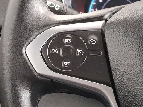 Used 2023 Chevrolet Traverse LT AWD/4WD image 21