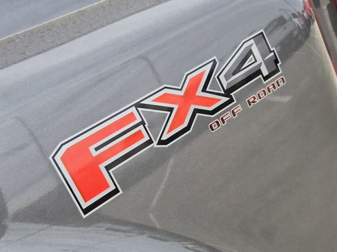 New 2026 Ford F450 Platinum w/ Platinum Plus Package image 14