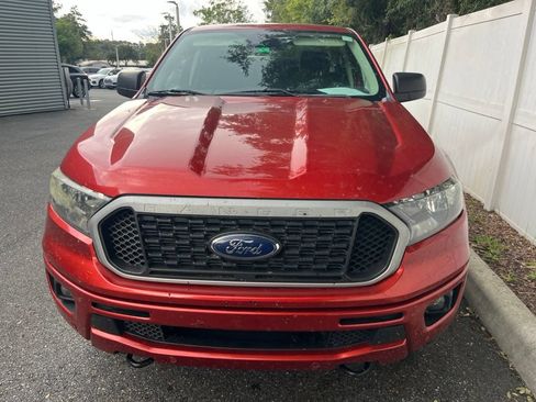 Used 2019 Ford Ranger XLT RWD image 1