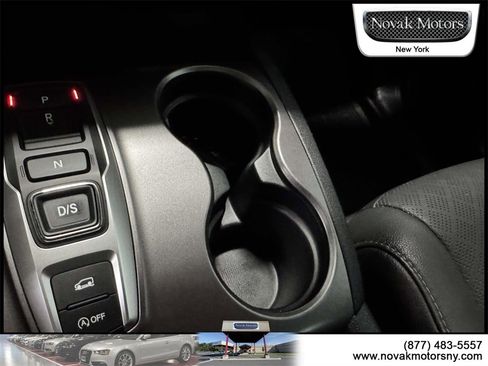 Used 2021 Honda Passport EX-L image 22