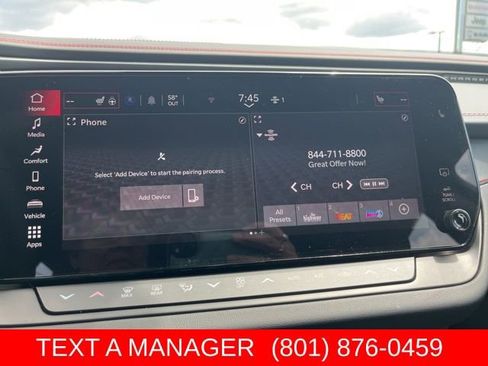 New 2026 Dodge Charger Scat Pack AWD/4WD image 17