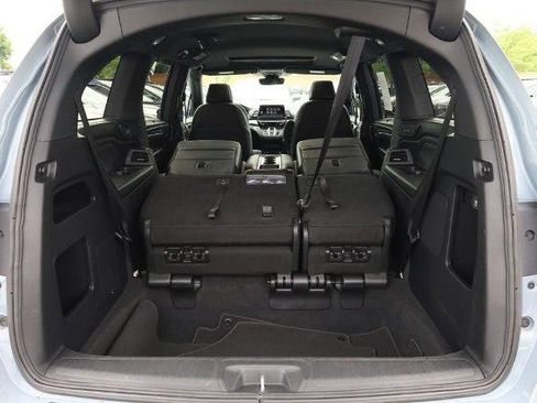 Used 2025 Honda Odyssey Sport-L image 9