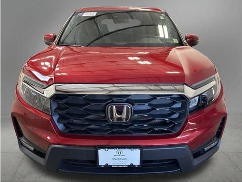 Certified 2023 Honda Passport EX-L image 10