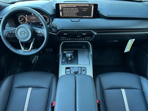 New 2026 MAZDA CX-90 3.3 Turbo S w/ Premium Package AWD/4WD image 13