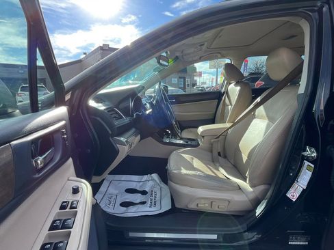 Used 2016 Subaru Outback 2.5i Limited image 21