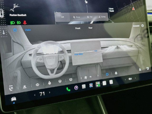 Used 2026 Tesla Model Y AWD image 15