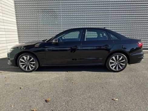 Certified 2023 Audi A4 2.0T Premium Plus w/ Premium Plus Package image 2