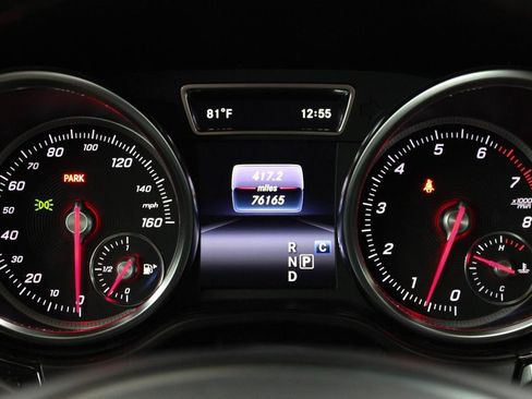 Used 2019 Mercedes-Benz GLE 400 4MATIC image 34