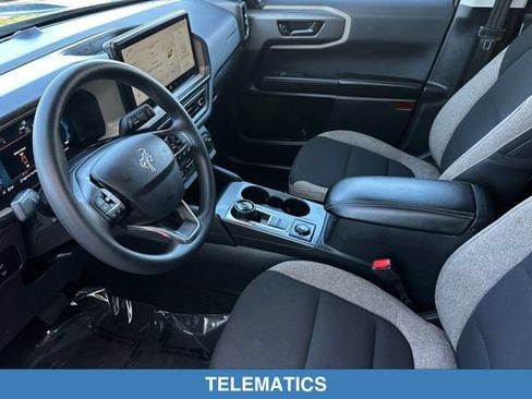 Used 2025 Ford Bronco Sport Big Bend AWD/4WD image 11