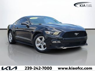 Used 2017 Ford Mustang Coupe RWD video 1