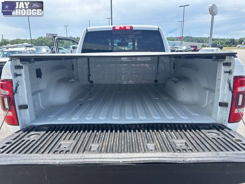 Used 2023 RAM 2500 Laramie AWD/4WD image 33