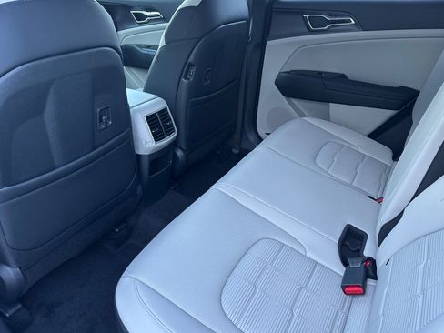 New 2026 Kia Sportage SX Prestige image 12