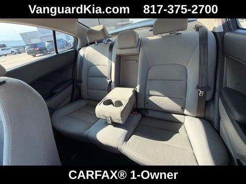 Used 2016 Kia Forte LX w/ LX Popular Package image 22