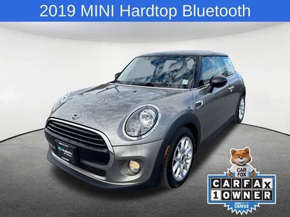 Used 2019 MINI Cooper 2-Door Hardtop