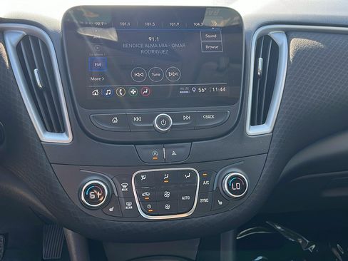 Certified 2023 Chevrolet Malibu LT image 20