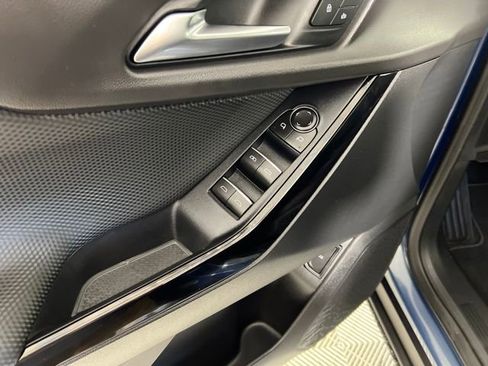 New 2026 Chevrolet Equinox RS w/ Convenience Package III image 11