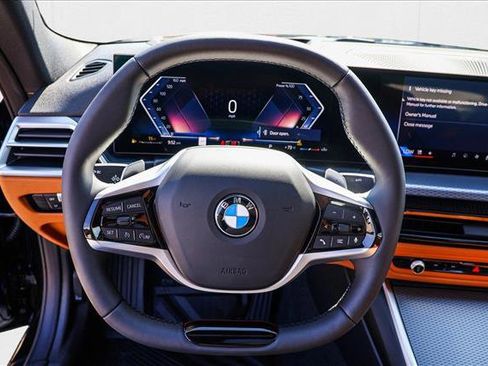 Used 2026 BMW 430i xDrive Coupe w/ Premium Package image 13