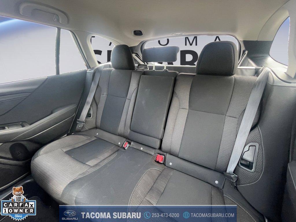 Certified 2024 Subaru Outback Premium AWD/4WD image 16