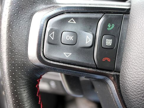 Used 2023 RAM 1500 TRX w/ TRX Level 2 Equipment Group image 22