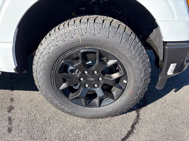 New 2026 Ford F150 STX w/ Equipment Group 201A FX4 AWD/4WD image 9