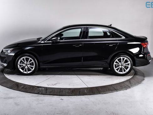 Used 2025 Audi A3 2.0T Premium image 3