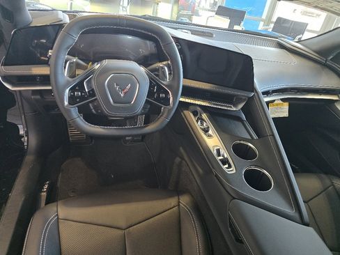 New 2026 Chevrolet Corvette Stingray Coupe image 4