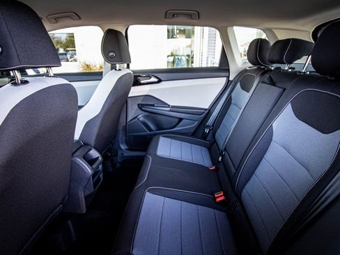 New 2026 Volkswagen Taos S image 43