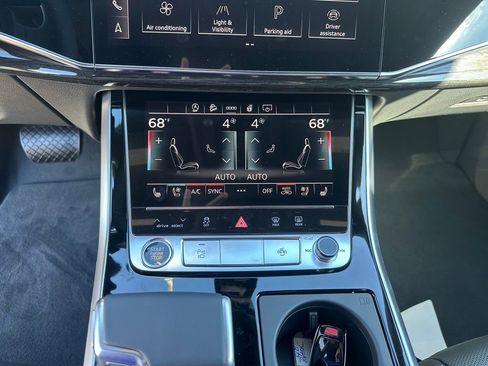 New 2026 Audi Q8 Premium Plus image 17